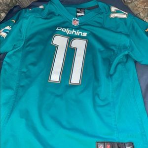Miami dolphins jersey